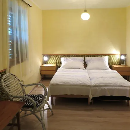 Holiday Gereben - Sio146 بيت للعطل