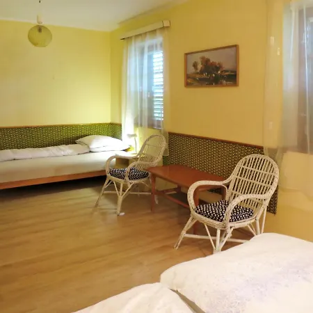 Holiday Gereben - Sio146 بيت للعطل