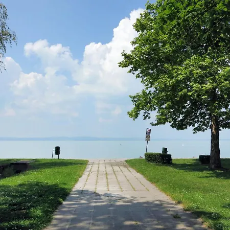 Holiday Gereben - Sio146 بيت للعطل
