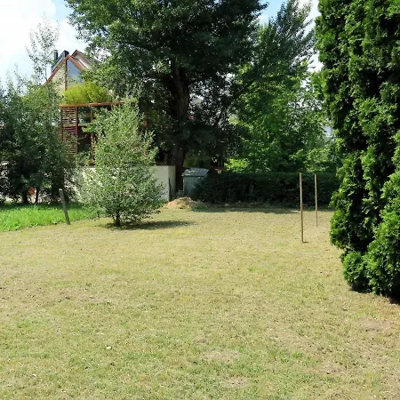 Holiday Gereben - Sio146 بيت للعطل